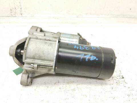 Motor de Arranque Renault Megane 1.6E EUROPA HATCHBACK BERLINA 64CV 47KW I BERLINA HATCHBACK BA0)