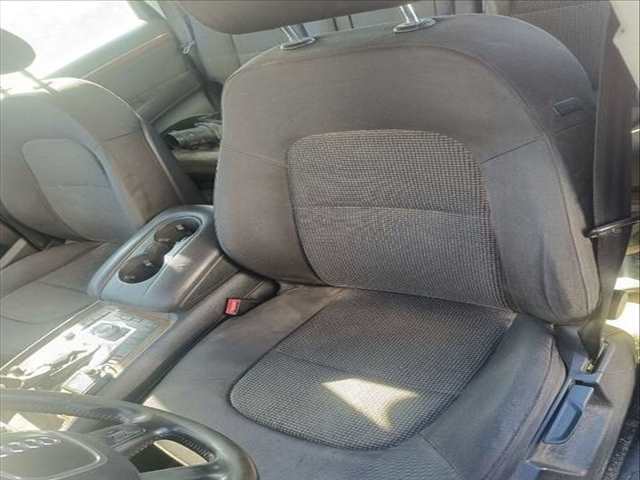 Asiento Delantero Izquierdo Audi Q7 3.0 TDI 232CV 171KW