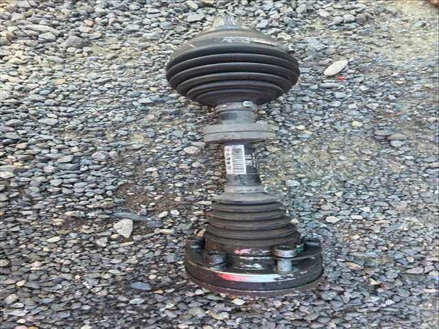 Transmision Delantera Izquierda Audi A3 AMBITION 150CV 110KW
