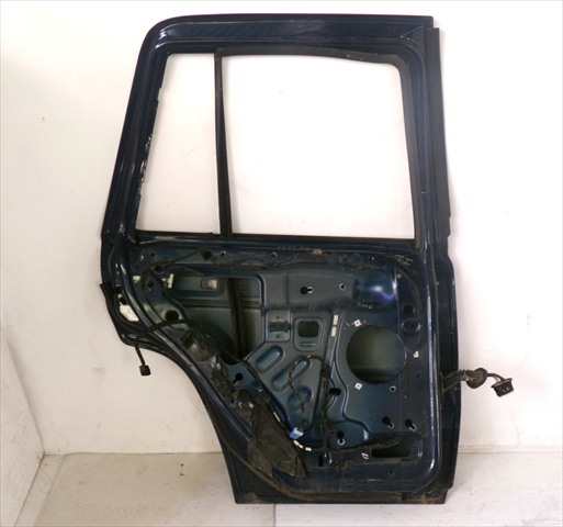 Foto 2ª: Puerta Trasera Izquierda Jeep Grand Cherokee 2.7 CRD 1999-2004 [665921] (2002)