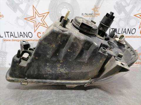 Foto 3ª: Faro Derecho Dacia Logan LAUREATE 86CV 63KW [K9K B7] (2008)