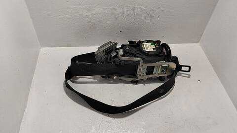 Cinturón Delantero Derecho Mercedes Clase C 160 C 200 CDI BLUEEFFICIENCY 204.001) 136CV