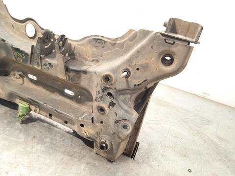 Foto 3ª: Puente Delantero Renault Scenic 1.5 DCI 110 110CV 81KW IV J9_) [K9K646] (2017)