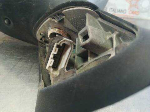 Foto 3ª: Retrovisor Derecho Fiat Grande Punto 1.3 16V MULTIJET ACTIVE 55KW) 75CV [199A2000] (2005)