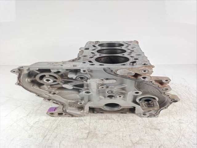 Foto 1ª: Bloque Motor Mini Cooper 136 CV 100KW [B38A15A] (2018)