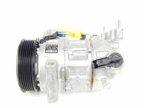 Foto 2ª: Compresor Aire Acondicionado Opel Corsa ELEGANCE (2020)