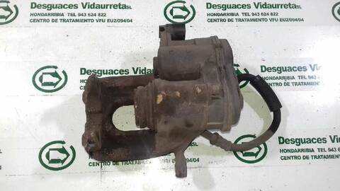 Foto 3ª: Pinza Freno Trasera Derecho Bmw Serie 5 518 530D 245CV 180KW [N57D30A] (2010)
