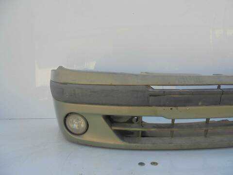 Foto 3ª: Paragolpes Delantero Renault Scenic 1.9 DCI AUTHENTIQUE 80CV 59KW JA..) [F9Q Q7] (2002)
