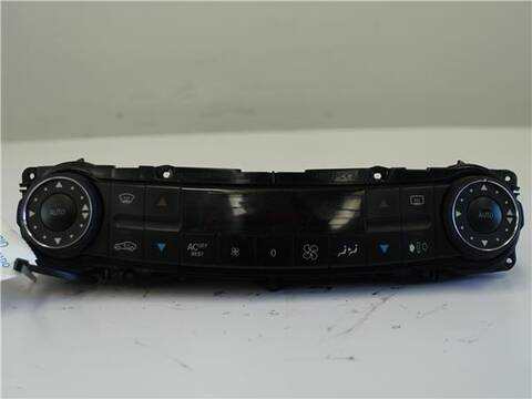 Mando Climatizador Mercedes Clase E 180 3.2 E 320 211.065) BERLINA 224CV 165KW