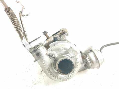 Turbocompresor Kia Sportage DIESEL