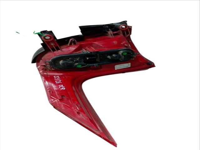 Foto 2ª: Piloto Trasero Derecho Peugeot 5008 1.6 HDI (2009)