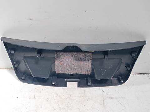 Foto 2ª: Tapizados Cartoneras Volkswagen Polo ADVANCE BLUEMOTION 90CV 66KW [CUSB] (2014)