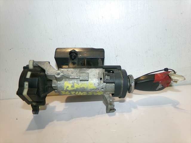 Foto 2ª: Antirrobo Chrysler Sebring 2.0 CRD 2007-2011 [BYL] (2010)