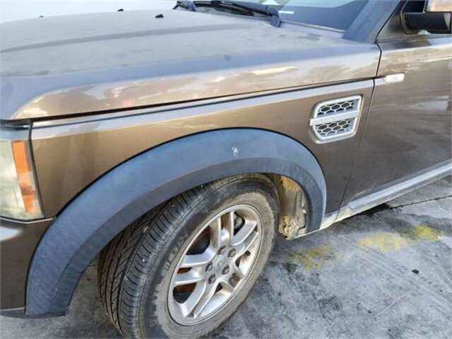 Aleta Delantera Izquierda Land Rover Discovery 2.7 TDV6 HSE [2.7 LTR. - 140 KW TD V6 CAT]