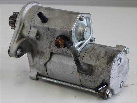 Foto 2ª: Motor de Arranque Land Rover Freelander 2.0 DI 98CV 72KW [D-20T2N] (1999)