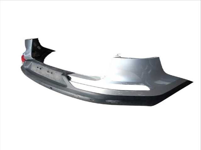 Foto 3ª: Paragolpes Trasero Kia Sportage 1.7 CRDI (2009)