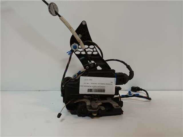 Cerradura Puerta Delantera Izquierda Volkswagen Touareg 3.0 V6 TDI DPF (224 CV)