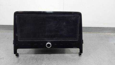 Sistema GPS Hyundai Ioniq STYLE ELEKTRO 141CV 104KW