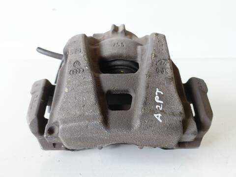 Pinza Freno Delantera Izquierdo Audi A4 S LINE 143CV