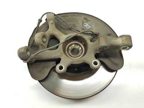 Foto 2ª: Mangueta Delantera Derecha Mercedes Clase G 230 GLK 220 CDI 4-MATIC BE 204.984) 113CV 83KW (2010)