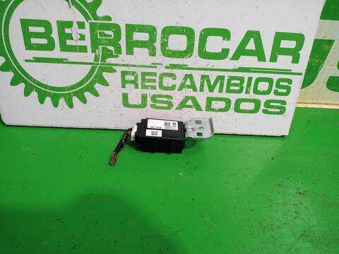 Foto 2ª: Centralita Motor ECU Nissan Qashqai ACENTA 140CV 103KW [HR13DDT] (2019)