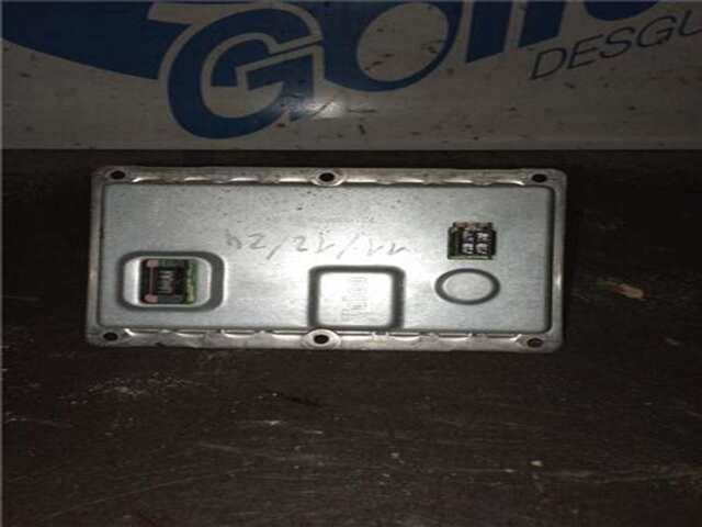 Centralita Faros Xenon Renault Laguna 2.2 DCI (BG0F)