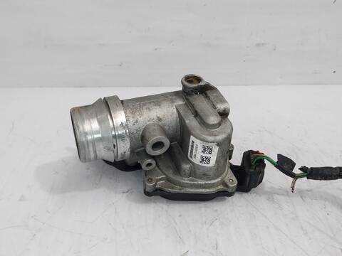 Foto 3ª: Caja Mariposa Renault Scenic BOSE EDITION 110CV [K9K836] (2009)