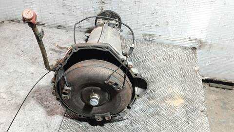 Caja Cambios Mercedes Clase E 300 TD 124 SEDAN W124) 124.133)