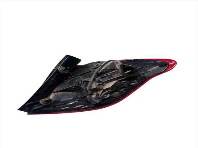 Foto 3ª: Piloto Trasero Izquierdo Citroen C4 1.6 HDI 110 (2009)