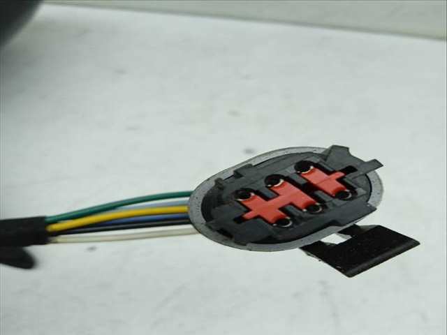 Foto 3ª: Retrovisor Derecho Chrysler Le Baron GASOLINA [6G72] (1994)