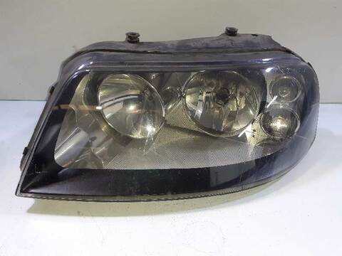 Foto 2ª: Faro Izquierdo Seat Alhambra 1.9 TDI 115CV 85KW [AUY] (2001)
