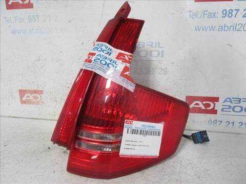 Piloto Trasero Derecho Citroen C4 1.6 HDI BERLINA 90CV 66KW