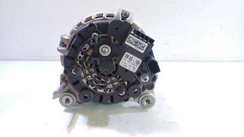 Foto 3ª: Alternador Audi Q3 35 TDI 150CV 110KW [DXPA] (2024)