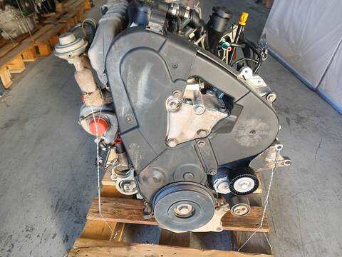 Motor Completo Citroen Xsara 2.0 HDI PICASSO 90CV 66KW
