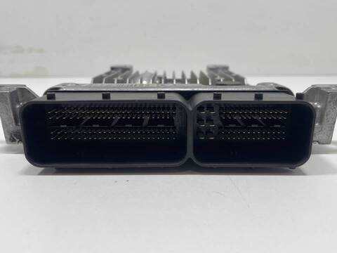 Foto 2ª: Centralita Motor ECU Mercedes Clase C 160 651913 FAMILIAR (2010)