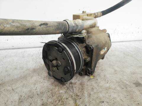 Compresor Aire Acondicionado Ford Tourneo R3PA