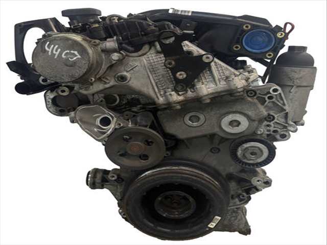 Foto 3ª: Motor Completo Bmw Serie 5 530 E60 E61 231CV 170KW [M57D30 M57D30O2 306D3 M57] (2005)