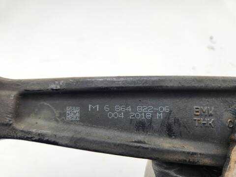 Foto 3ª: Brazo Suspension Delantero Derecho Bmw X5 XDRIVE40D 313CV 230KW [N57D30B] (2018)