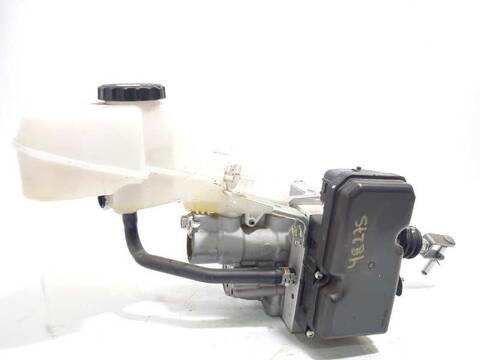 Foto 2ª: Abs Toyota Corolla HYBRID ACTIVE 122CV 90KW [2ZR] (2019)