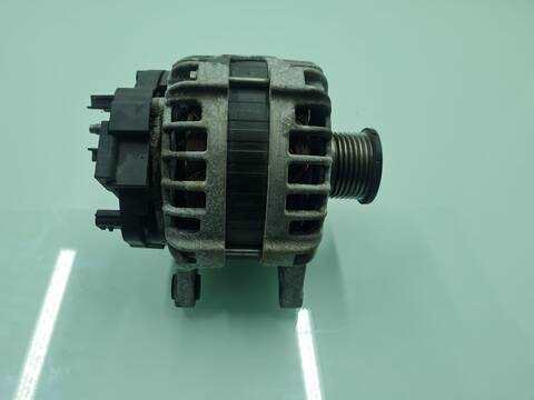 Foto 1ª: Alternador Nissan Qashqai ACENTA 131CV 96KW [R9M] (2017)