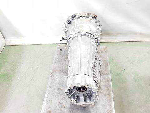 Foto 2ª: Caja Cambios Automatica Mercedes Clase G 230 GLE 350 DE 4MATIC COUPE 167.317) AUT.