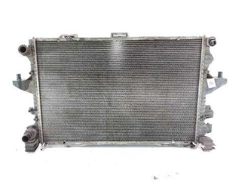 Foto 3ª: Radiador Motor Volkswagen Transporter 2.5 TDI 4MOTION 130CV (2003)