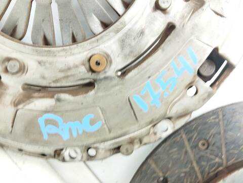 Foto 4ª: kit Embrague Hyundai i30 CLASSIC 90CV 66KW [D4FC] (2014)