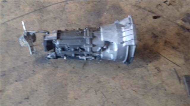 Foto 3ª: Caja Cambios Bmw Serie 1 114 2.0 120D [2.0 LTR. - 120 KW 16V DIESEL] [M47N 204 D4]