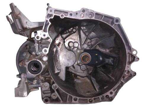 Caja Cambios Citroen Xsara 1.6 HDI