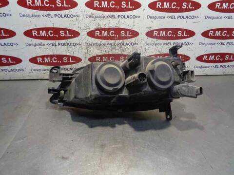 Foto 3ª: Faro Derecho Opel Vectra BASICO BERLINA 100CV 74KW [X16XEL] (1996)