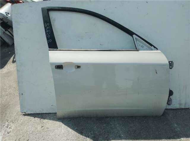 Puerta Delantera Derecha Subaru Impreza 2.0 D (150CV)