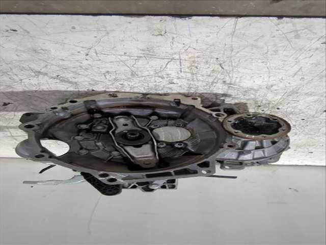 Caja Cambios Volkswagen T-Roc 1.6 TDI 115CV