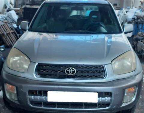 Foto 2ª: Direccion Asistida Toyota Rav4 1.8 LUNA 2003 ) [1.8 LTR. 92KW 16V CAT] [1ZZ-FE]