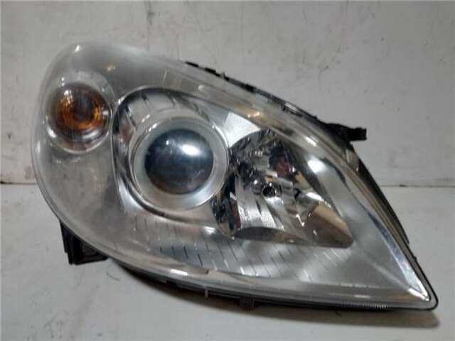 Faro Izquierdo Mercedes Clase A 170 1.7 CDI (W168) 90CV